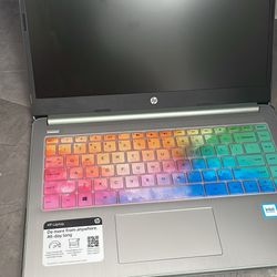 LIKE NEW LAPTOP HP ULTRABOOK 