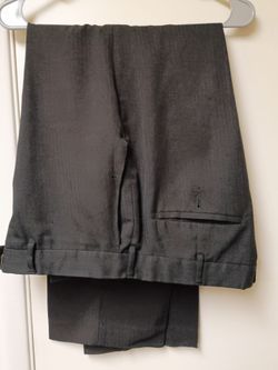 Men's Dress Pants