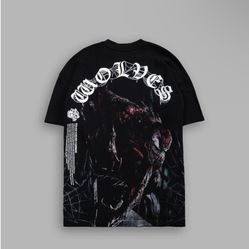 Darc Sport Carnage In Hand Small And XL 