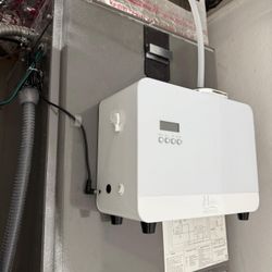 Difusor De Aromas Para Casas y Negocio 