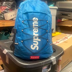 Supreme Backpack