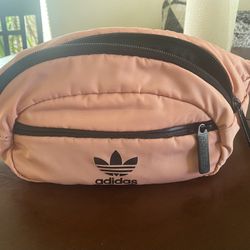Adidas Accessories | Adidas’s Waist Bag |: Pink 