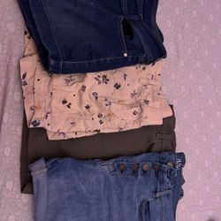 Women Shorts bundle 