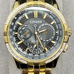 Citizen Watch