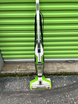 Bissell CrossWave Wet Dry Vacuum Cleaner