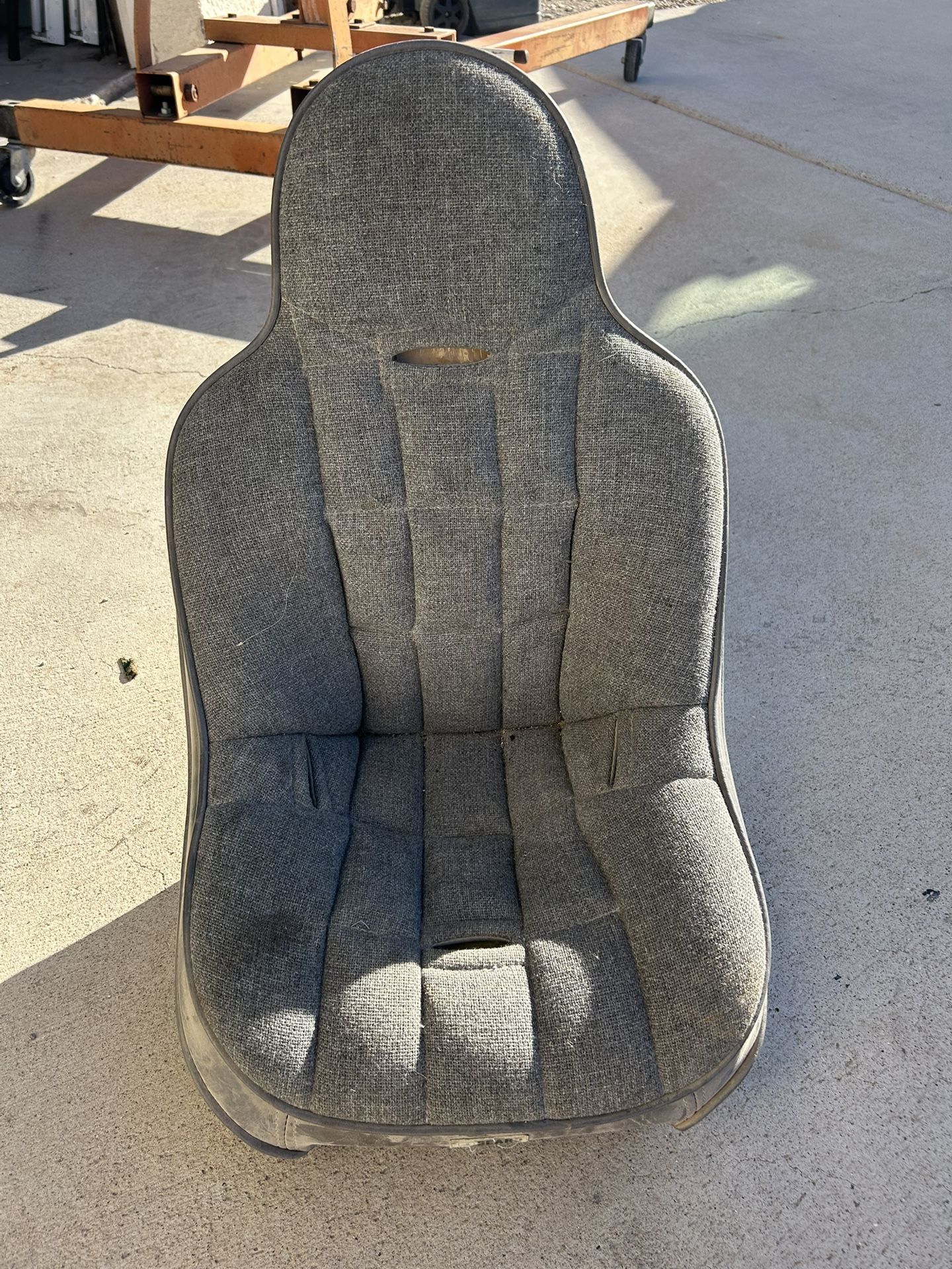 Child Off-road Seat