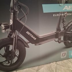Brand New **** Electric Scooter 