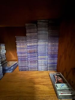 One touch magnetic card cases . Mags