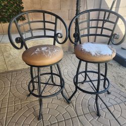 Bar Stools 