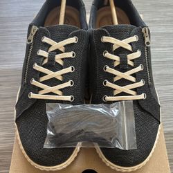 Clark’s Collection - Women’s Slip On Sneakers - Size 12 