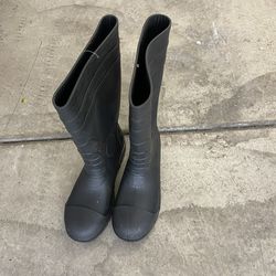 Rubber Boots