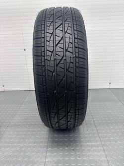 One LikeNew tire Firestone 235/60/18 103H # 1278