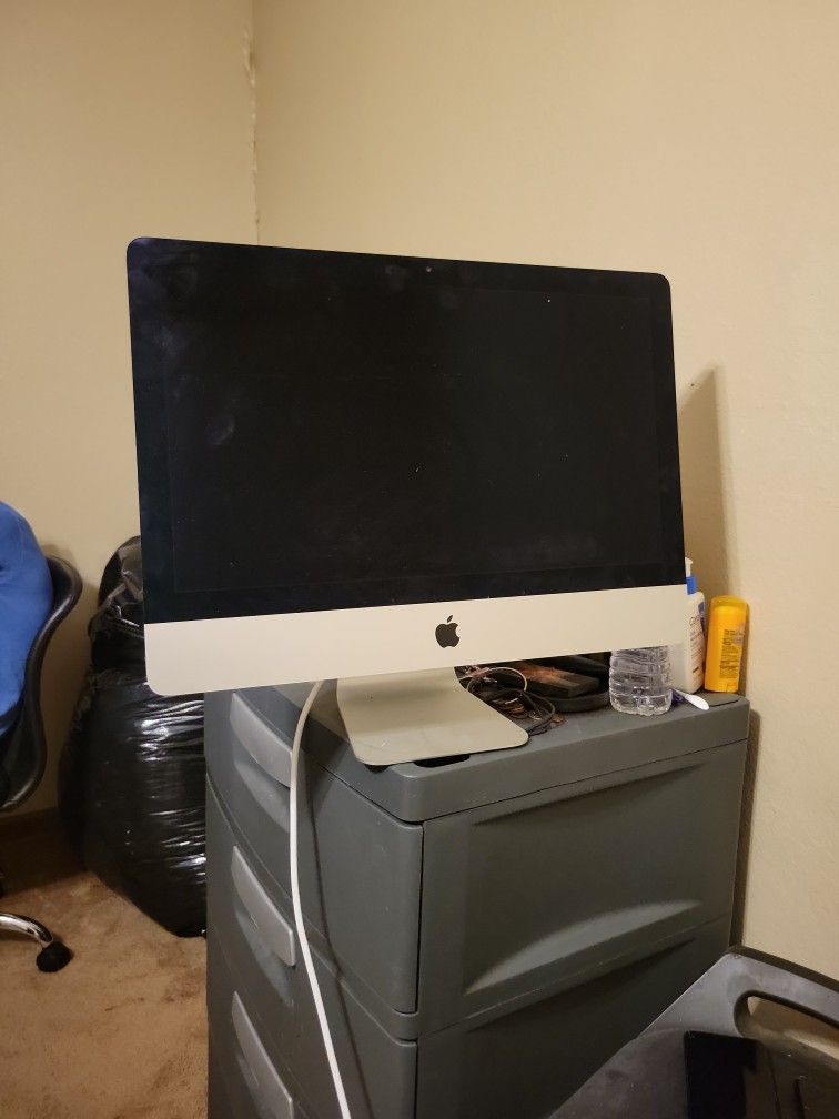 Apple Monitor