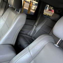 2012 Jeep Grand Cherokee