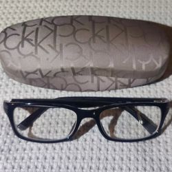 Men's Calvin Klein Glasses 