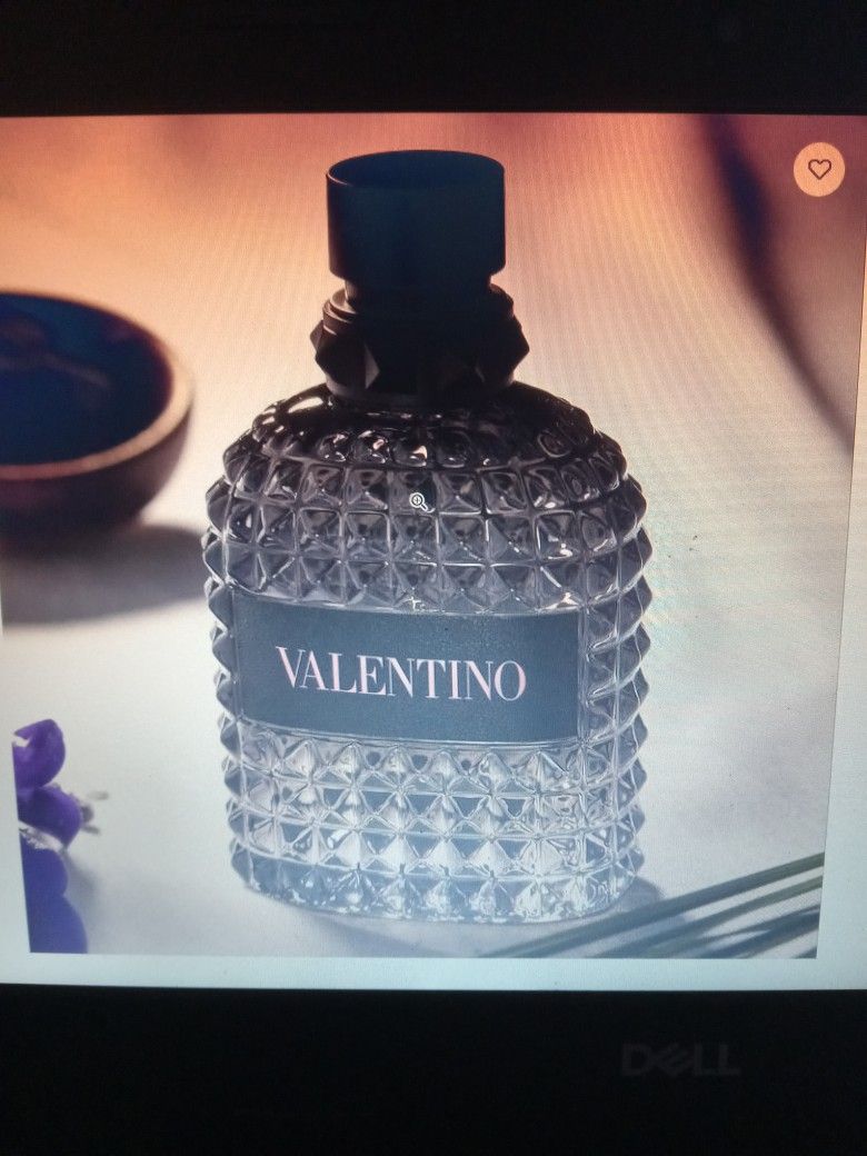 Valetino Born in Roma Uomo EAU DE TOlLETTE