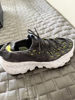 Nike Space Hippie Knit Sneakers