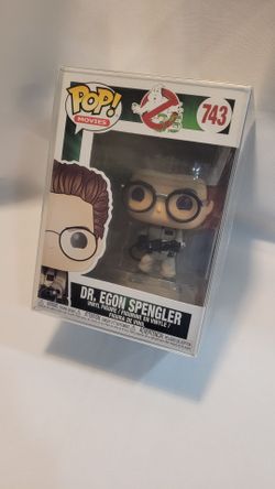 GHOSTBUSTERS POP