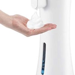 Automatic Soap Dispenser 