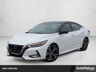 2020 Nissan Sentra