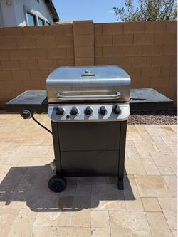 Char-Broil Performance Series 5