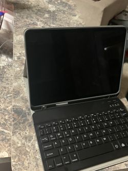 iPad Pro 11 Keyboard Case