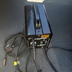 120v Welder