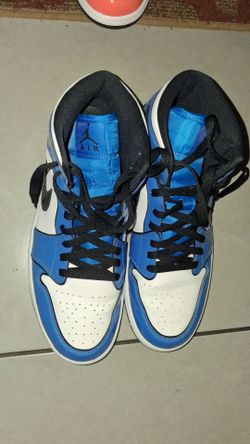 Jordan 1 size 10.5