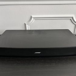 Bose Soundbar 