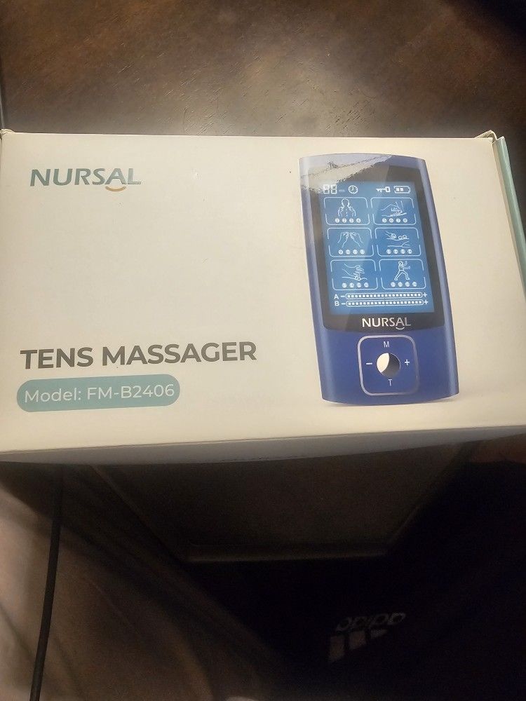 Tens Massager