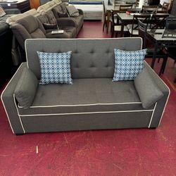 Pull Out Sofa Bed
