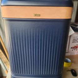 Hartman Luggage