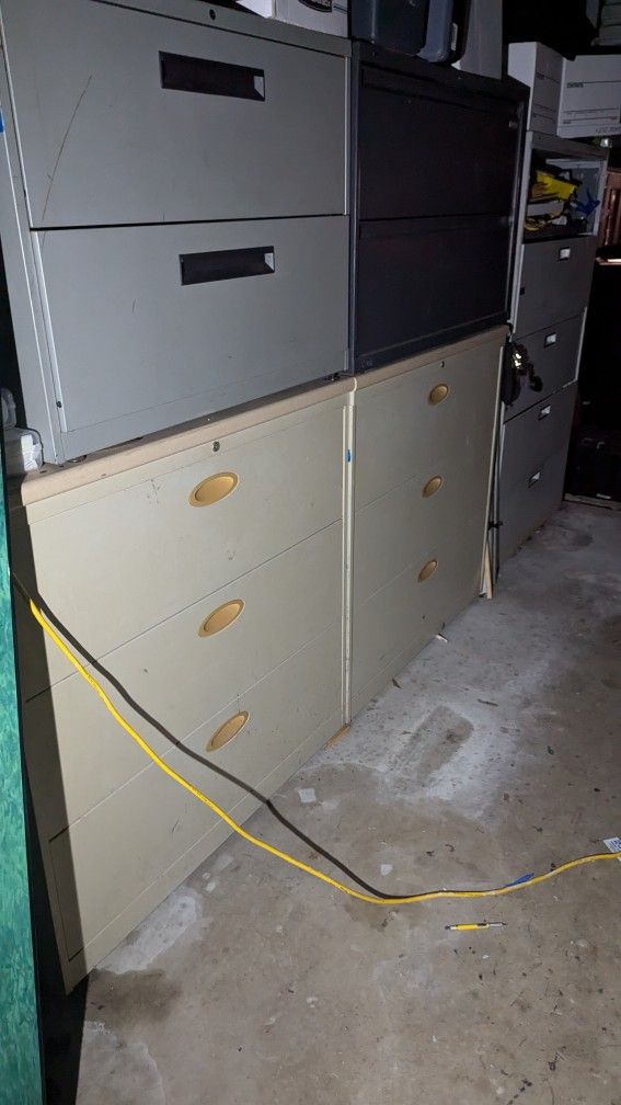 File/ Storage Cabinets