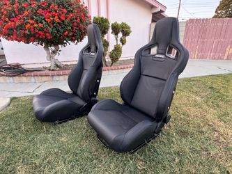 Recaro Sportster CS reps