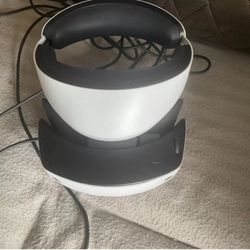Sony PlayStation VR2 PS VR 2 HEADSET ONLY CFI-ZVR1 For PS5