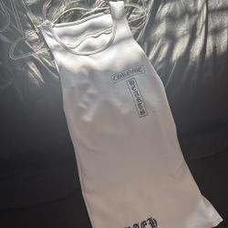 chrome hearts dress