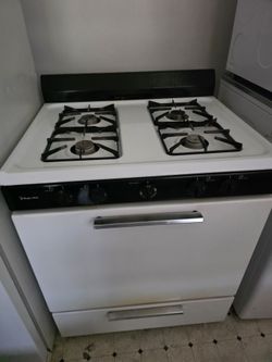 Stove