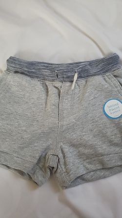 Baby boy short