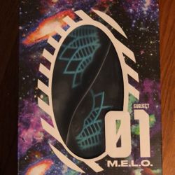 LaMelo Ball Buzz City basketball shoes