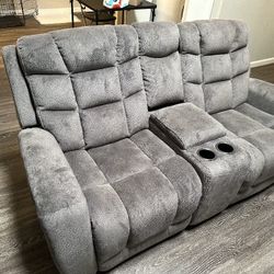 Sofa Set