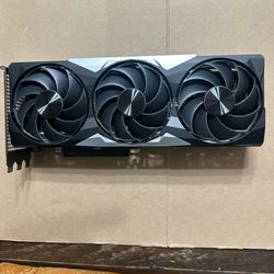 4070 TI Super NVIDIA RTX GPU