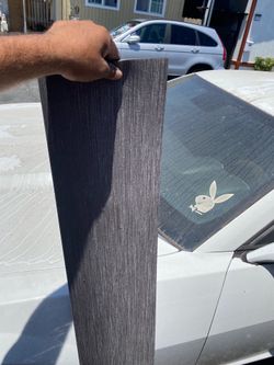 Vinyl floor  for sale