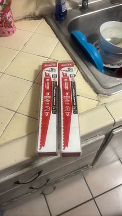 Diablo 9” 25-pack
