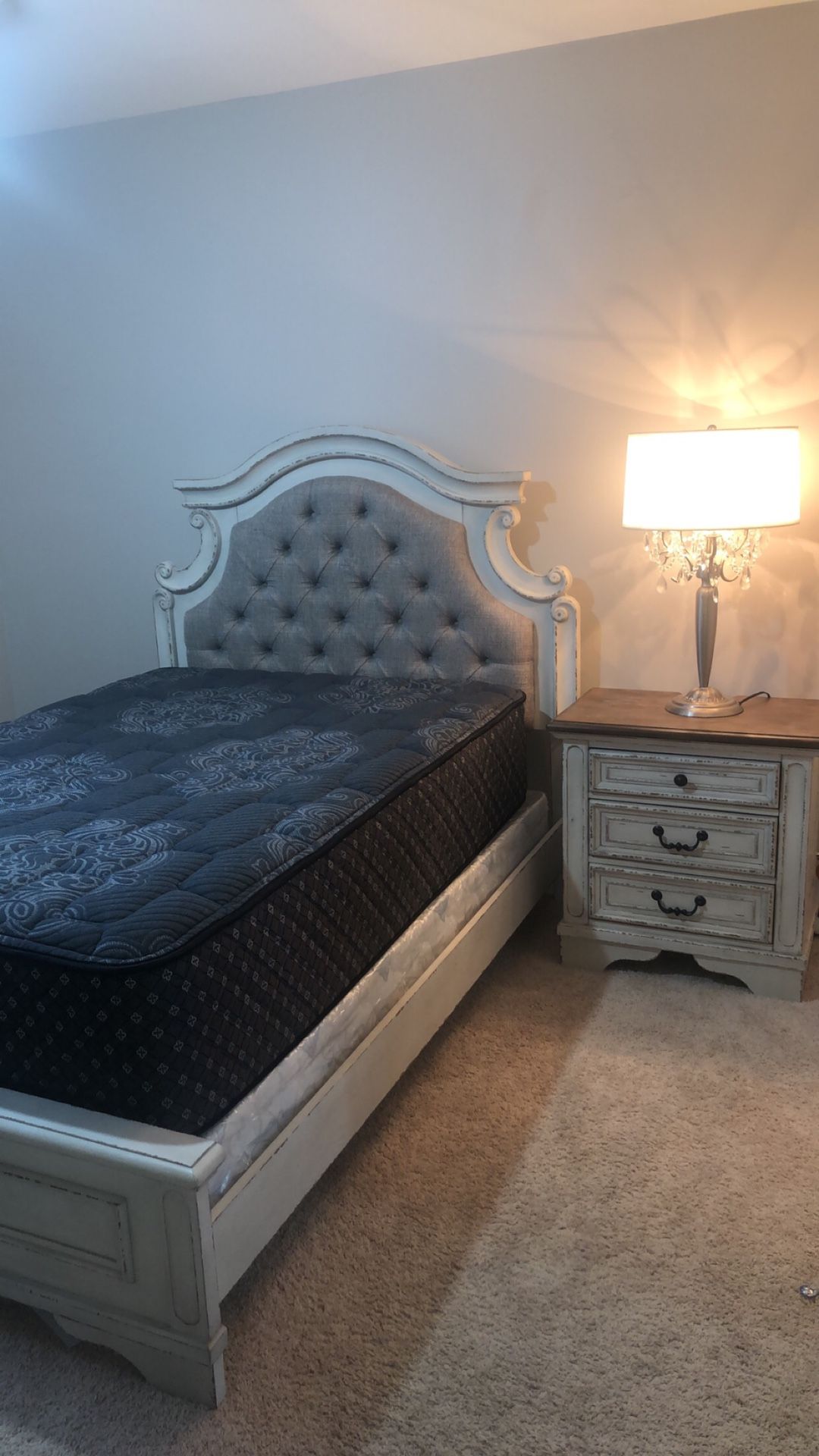 Ashley bedroom set