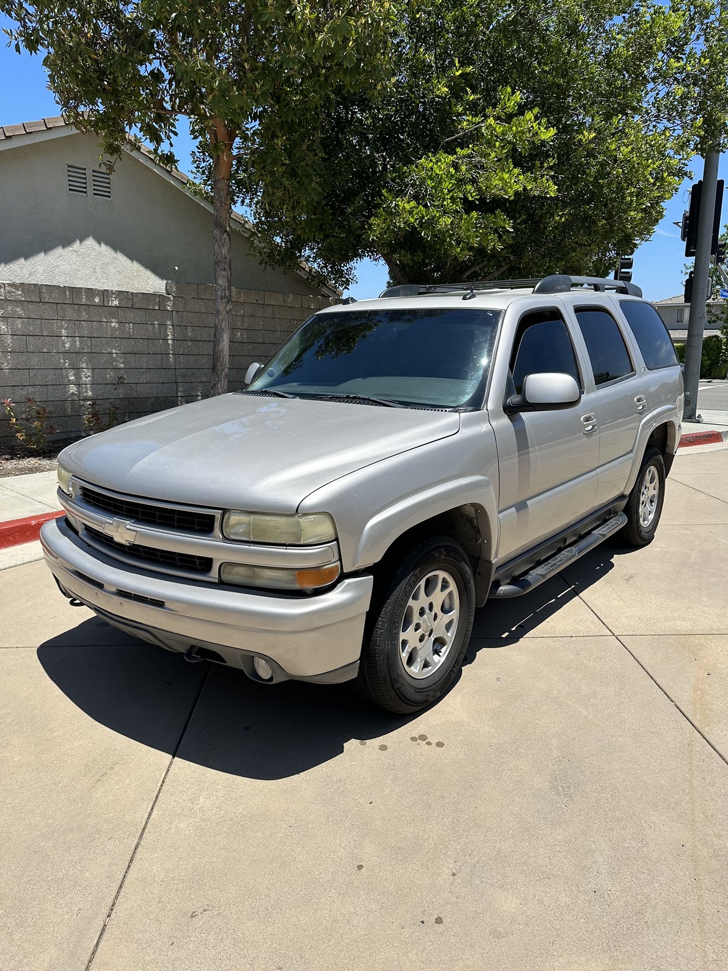 2005 Chevy Tahoe Z71 for Sale in San Diego, CA - OfferUp