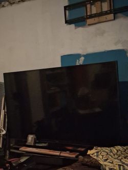65in Samsung TV smart