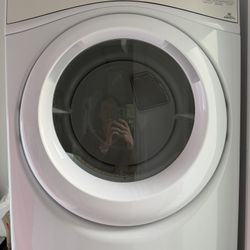 Whirlpool Stackable Dryer