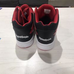 Reebok shoes