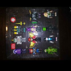 Roblox New Set