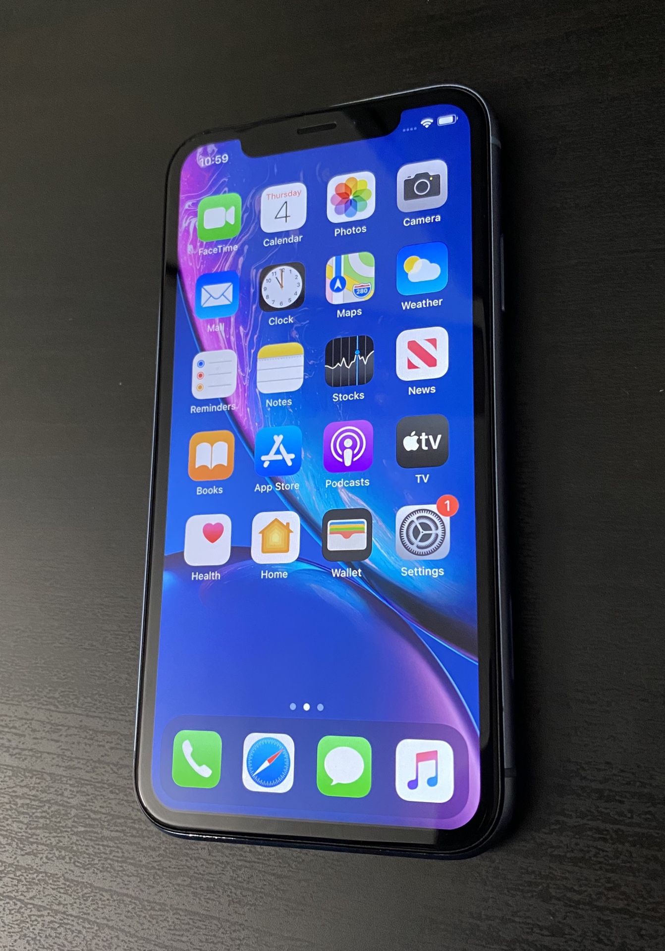 iphone xr sprint or boost